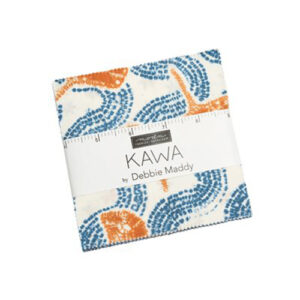 Kawa Charm Pack