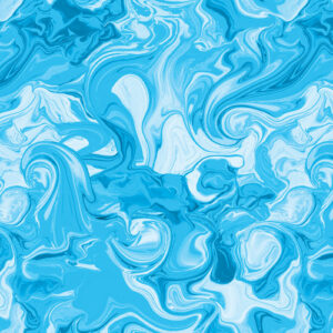 Butterfly Bliss By Kanvas Studio For Benartex - Digital - Aqua/Turquoise