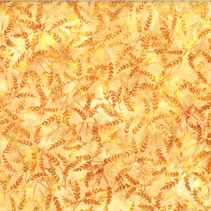 Bali Batik By Hoffman - Wheat Honey