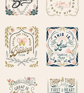 Songbook A New Page By Fancy That Design House For Moda - 24