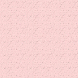 Country Confetti By Poppie Cotton - Light Pink