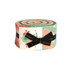 Curio Jelly Rolls By Moda - Packs Of 4