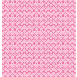 Gnomebody Bakes It Better By Kanvas Studio For Benartex - Digital - Pink Rose