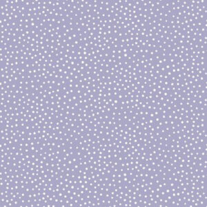 Happiest Dots By Rjr Studio For Rjr Fabrics - Lilac
