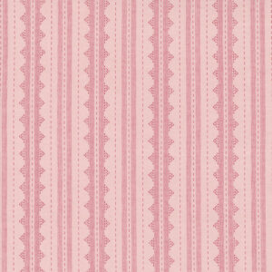 Sugarberry By Bunny Hill Designs For Moda - Blush