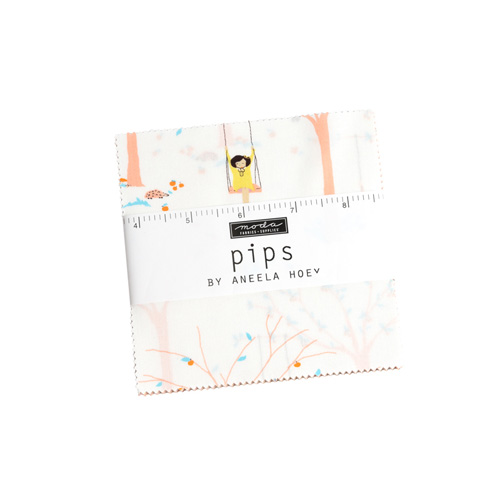 Pips Charm Pack