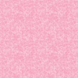 Sunshine Cats By Oxana Zaika For Benartex - Digital - Light Pink