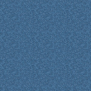 Veranda By Martha Pullen For Benartex - Medium Blue