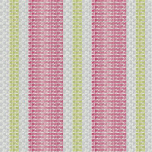 Camellia By Jackie Robinson For Benartex - Pink/Grey