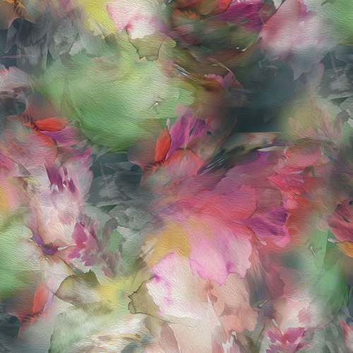 Wild Flowers - Digital - Spring