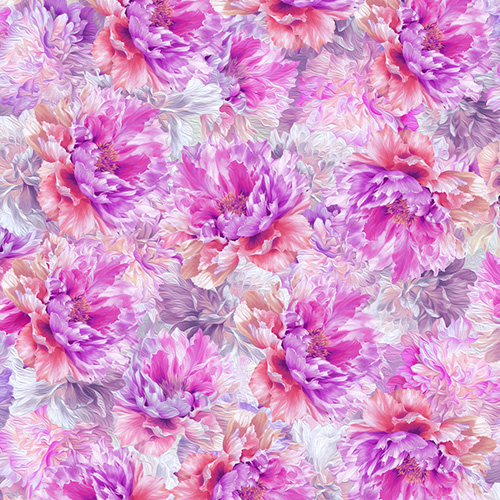 Wild Flowers - Digital - Blooms