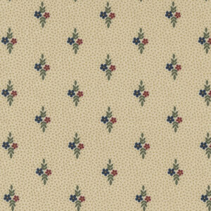 Fluttering Leaves By Kansas Troubles Quilters For Moda - Beechwood