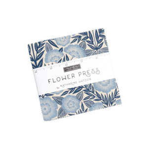 Flower Press Charm Pack