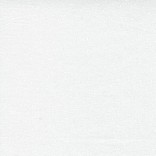 Xoxo By April Rosenthal For Moda - White On White