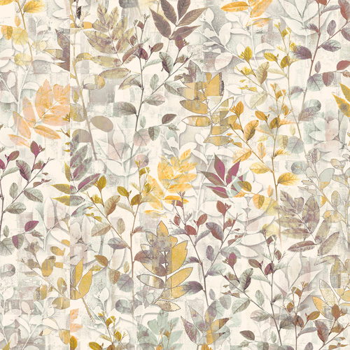 Reverie By Rjr Studio For Rjr Fabrics - Autumn Digiprint
