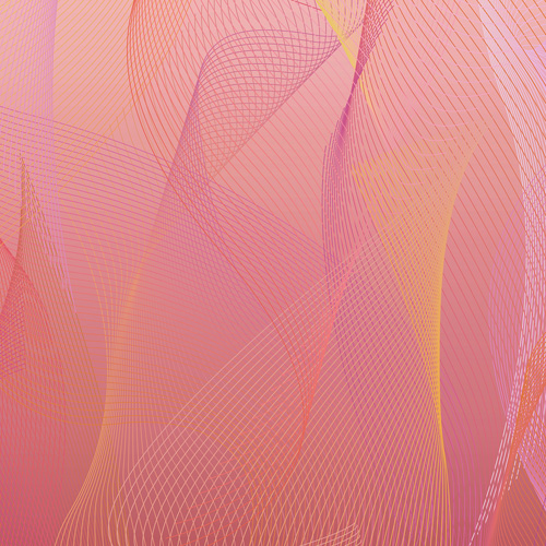 Reverie By Rjr Studio For Rjr Fabrics - Flamingo Digiprint