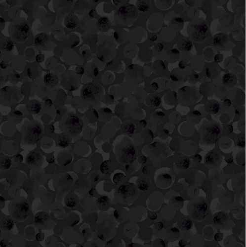 Bumbleberries Aw23 By Lewis & Irene - Black