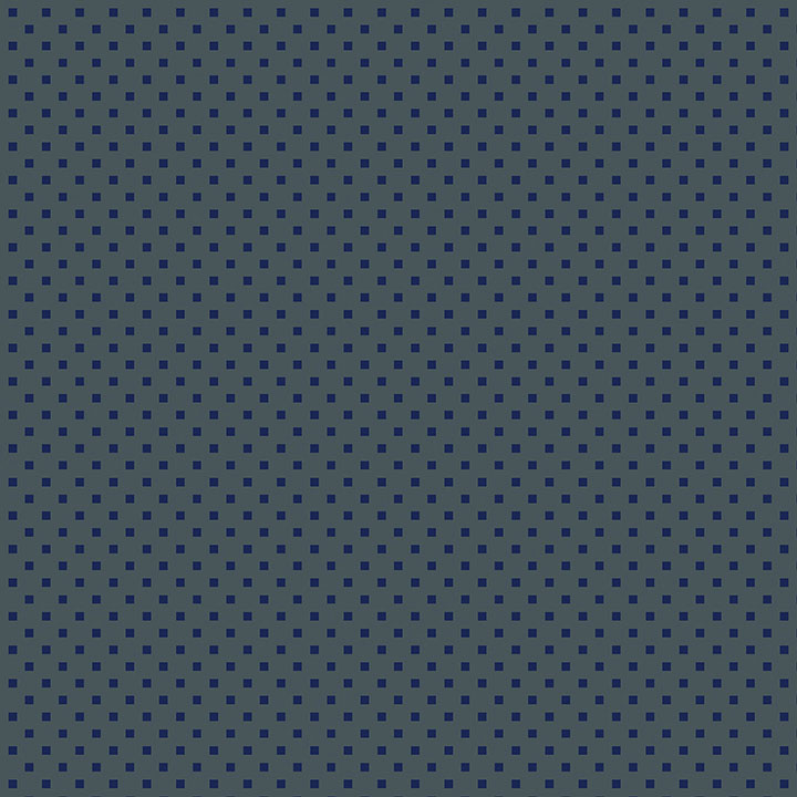 Dazzle Dots By Contempo Studio For Benartex - Charcoal/Navy