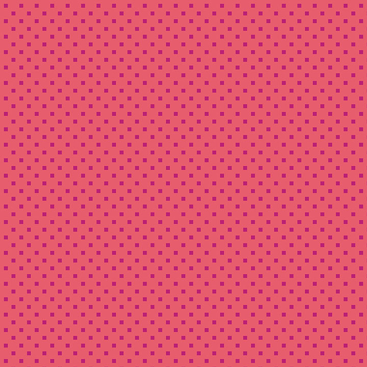 Dazzle Dots By Contempo Studio For Benartex - Pink/Fuchsia