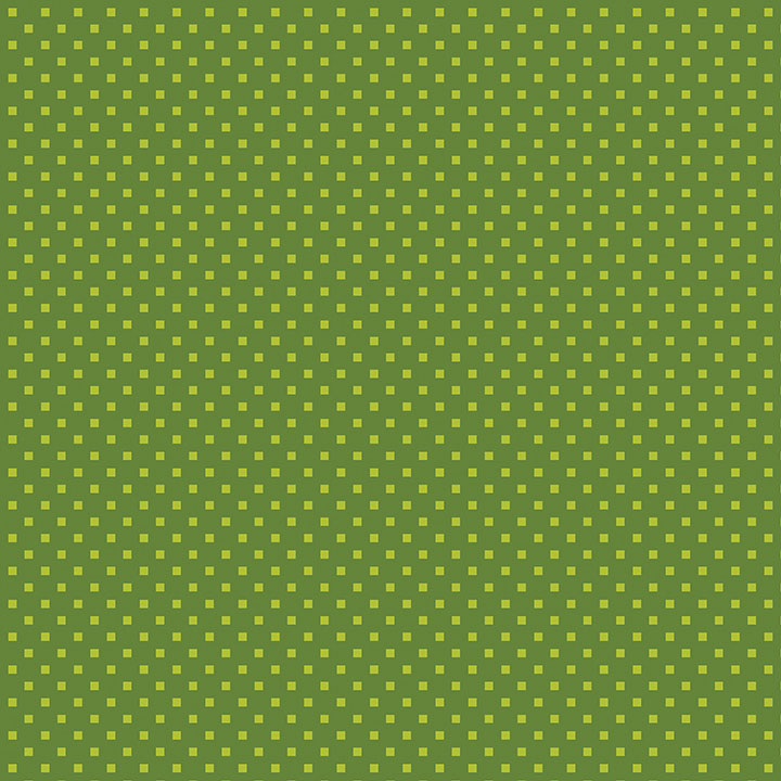 Dazzle Dots By Contempo Studio For Benartex - Green/Lime