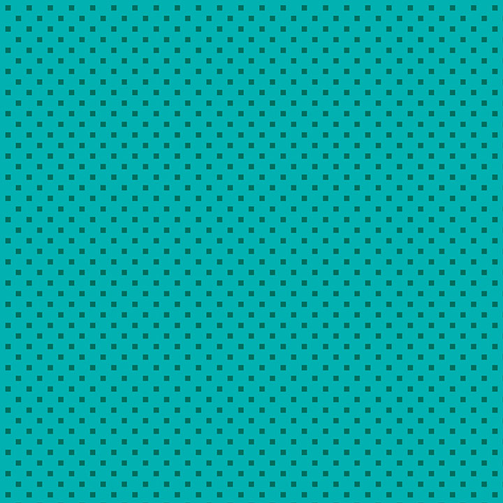 Dazzle Dots By Contempo Studio For Benartex - Turquoise/Teal
