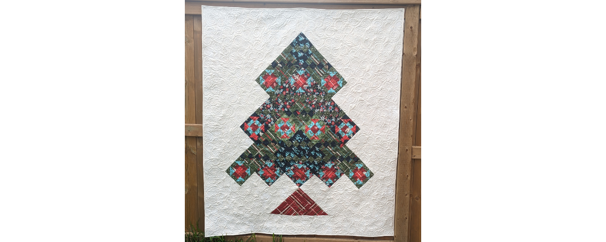 Quilt Tutorial