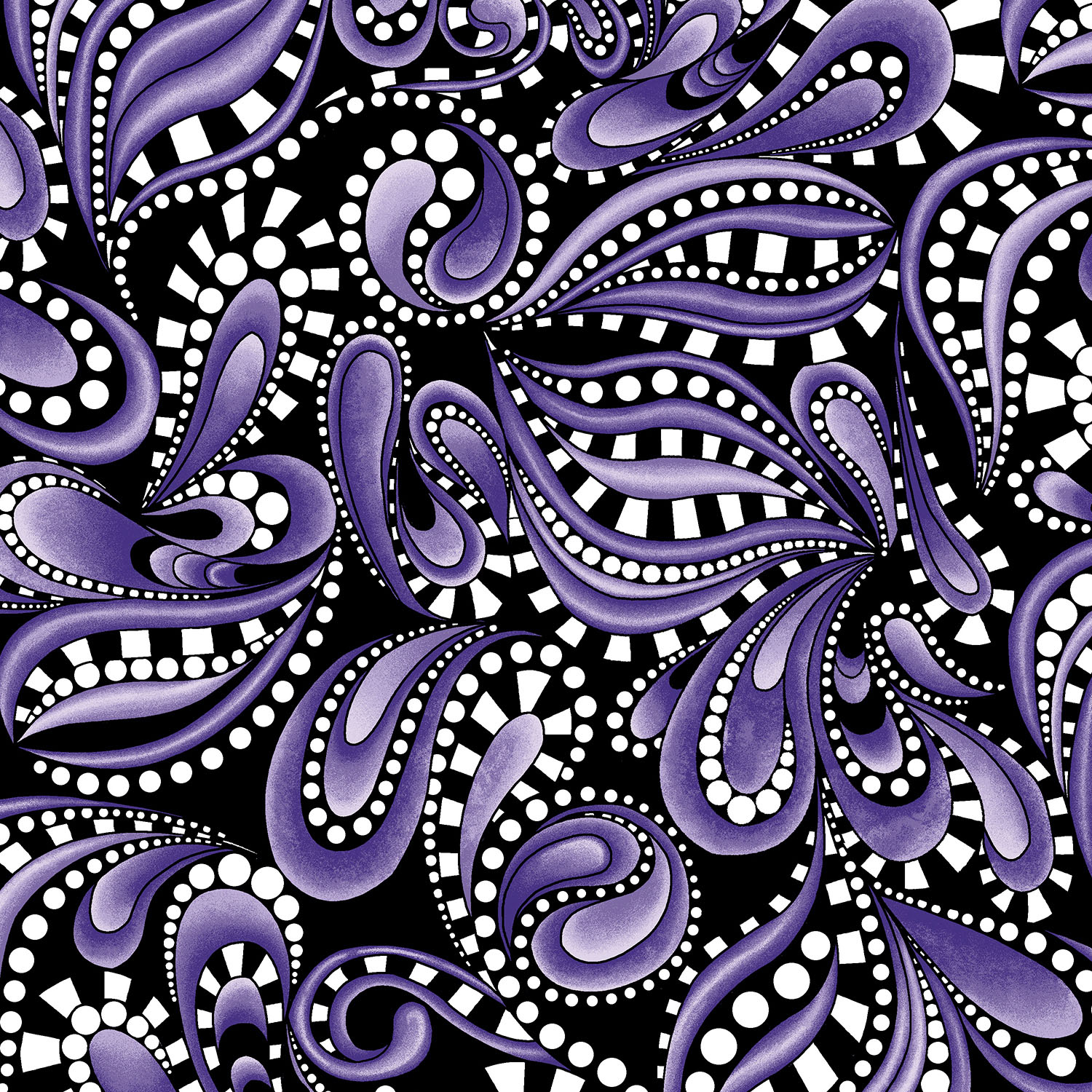 Xanadu By Ann Lauer Of Grizzly Gulch Gallery - Purple