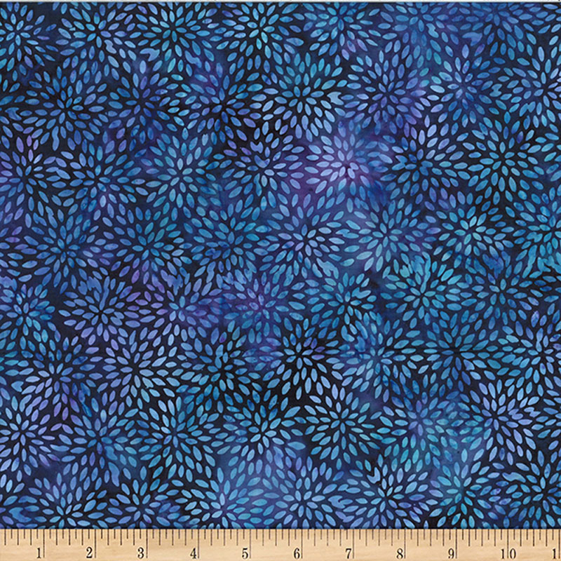 Bali Batik By Hoffman - Lapis