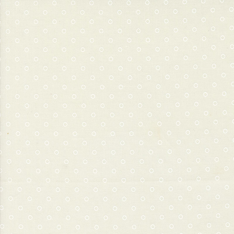 30\'s Playtime By Linzee Mccray For Moda - Eggshell - White