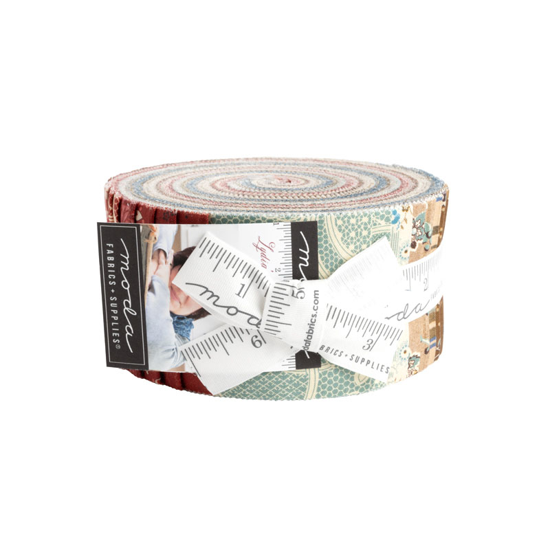 Lydia\'s Lace  Jelly Roll