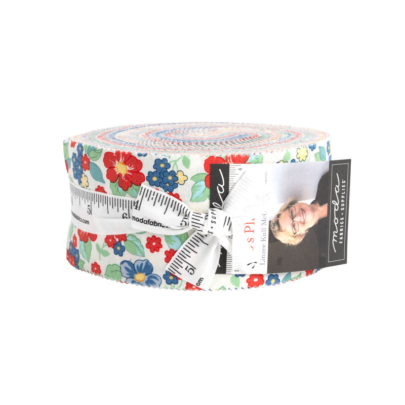 30\'s Playtime Jelly Roll