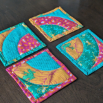 Paradise Curve Coasters Tutorial