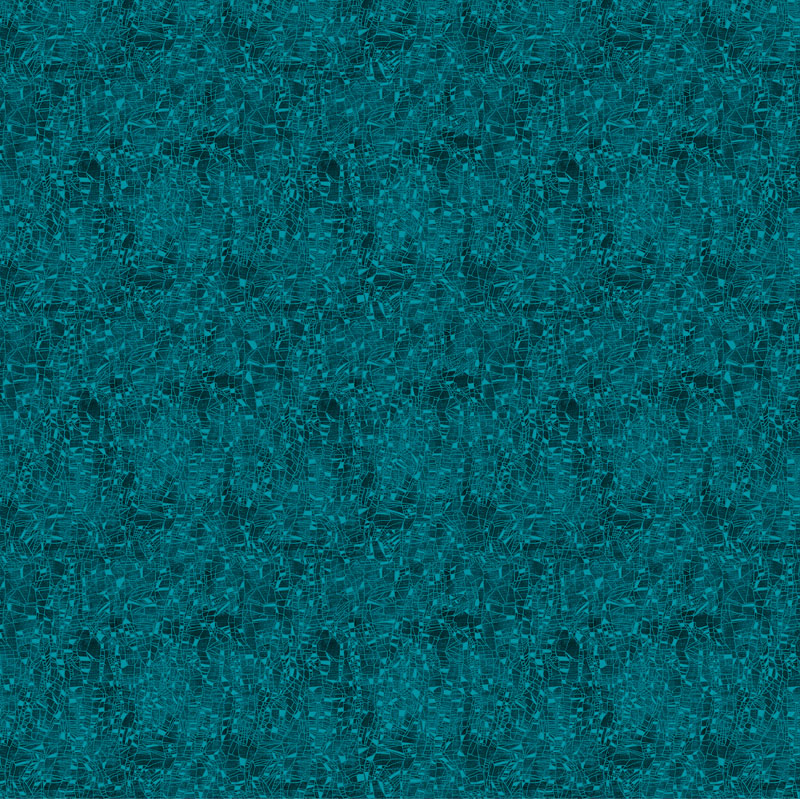 On Dragonfly Wings By Ann Lauere For Benartex - Pearlized - Dark Teal