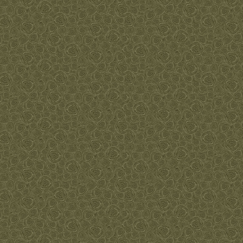 Perennial By Rjr Studio For Rjr Fabrics - Green Essence