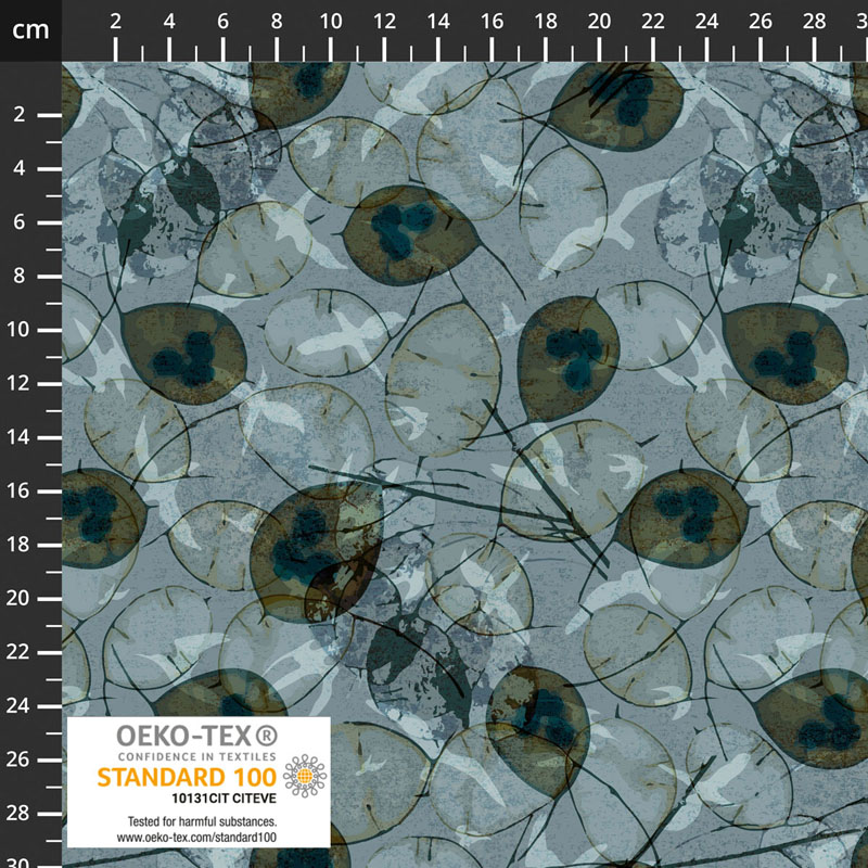 Northern Blues By Stof