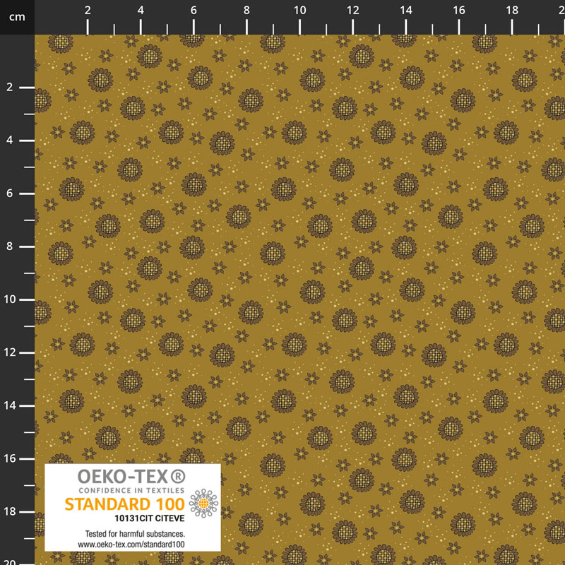 Fun In The Forest Maple Square