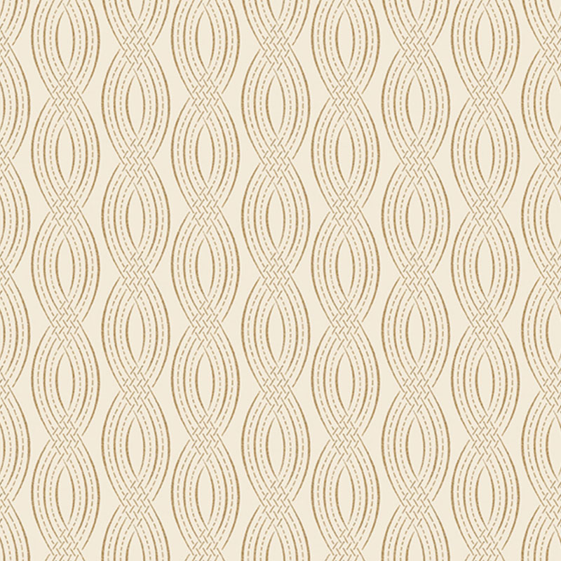 Elegant Keepsakes By Benartex - Ecru