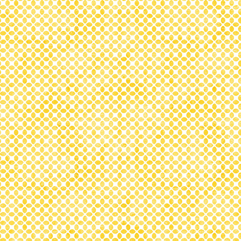 Beautiful Harvest By Nancy Halvorsen For Benartex - Honey - Digitally Printed