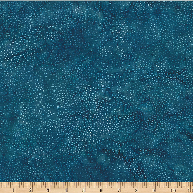 Bali Handpaints By Hoffman - Splash