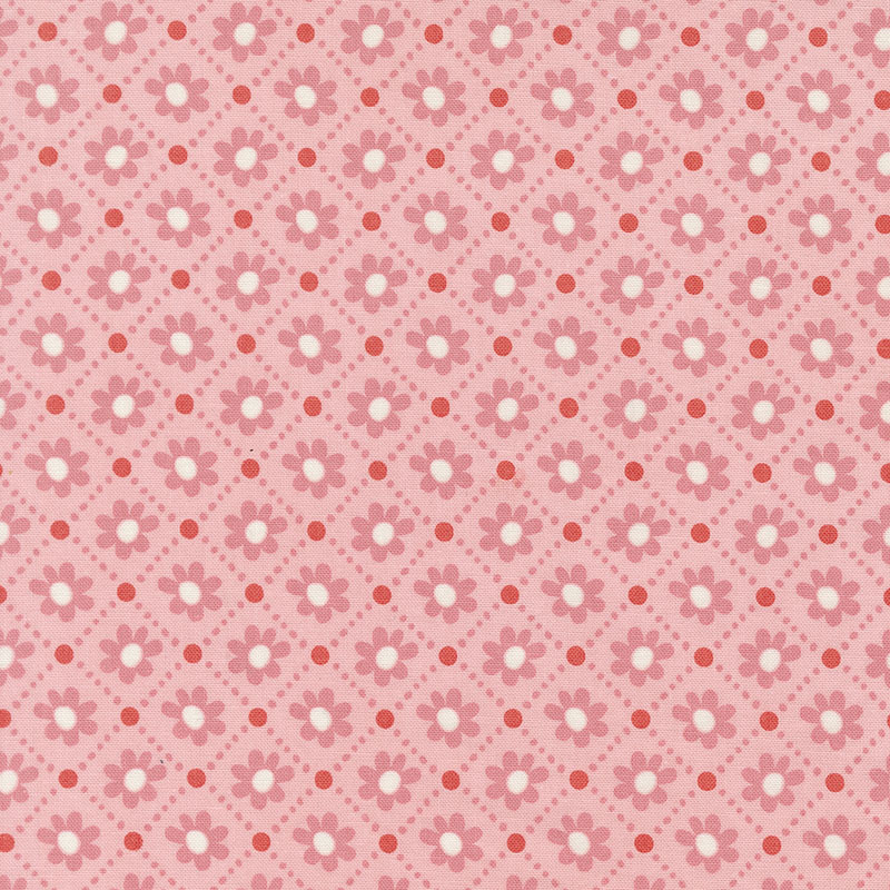 Sunday Brunch By Basicgrey For Moda - Bellini