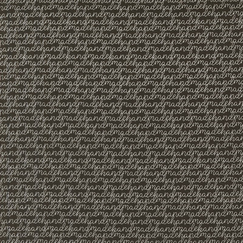 Threads By Sweetwater For Moda - Black