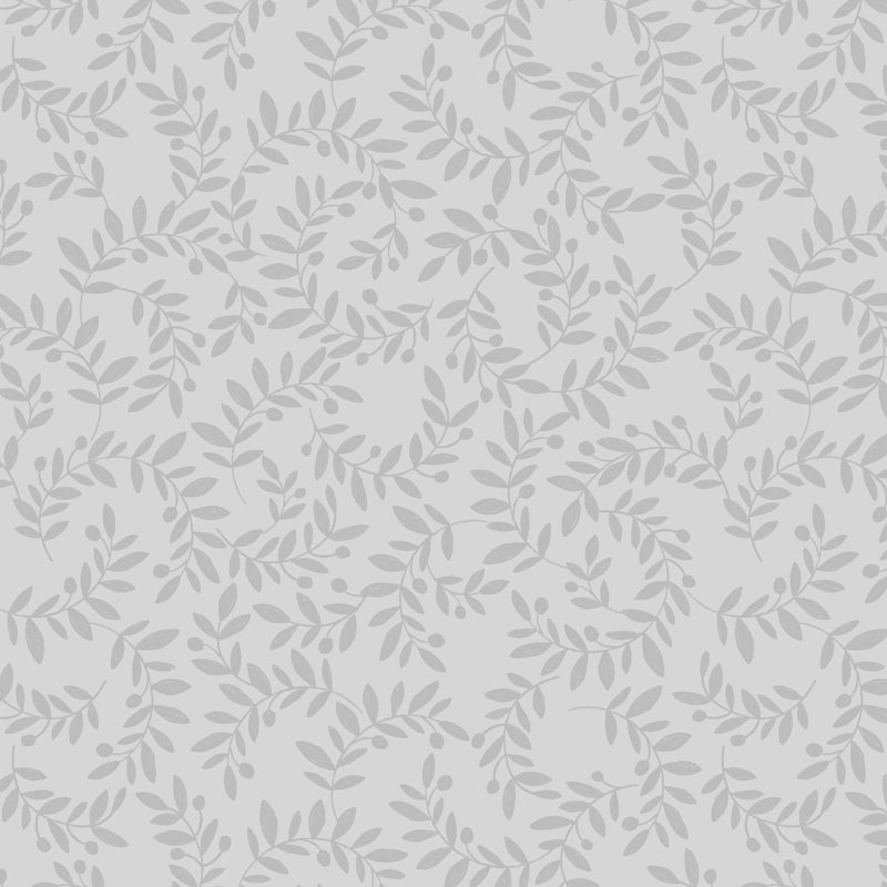 Tiny Tonals Aw 24 By Lewis & Irene - Olive Tree Grey On Grey