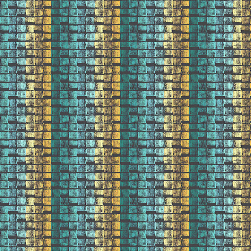 Find Your Way  By Lisa Ruble For Benartex - Multi