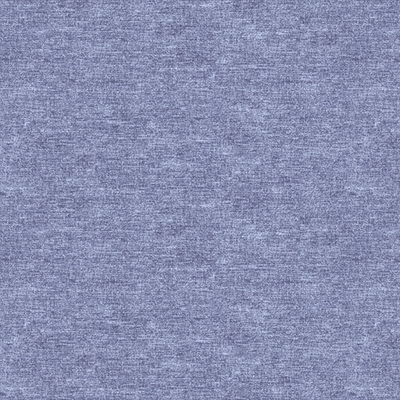 Cotton Shot New Colour By Contempo Studio For Benartex - Sapphire