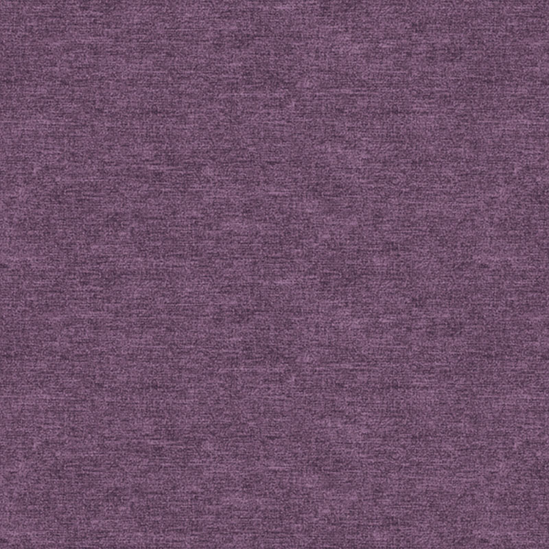 Cotton Shot New Colour By Contempo Studio For Benartex - Grape