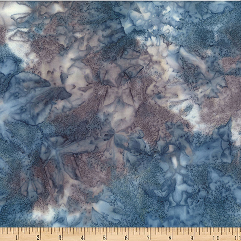 Bali Batik By Hoffman - Seavoia