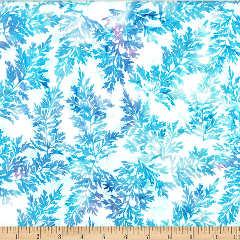 Bali Batik By Hoffman - Augusta