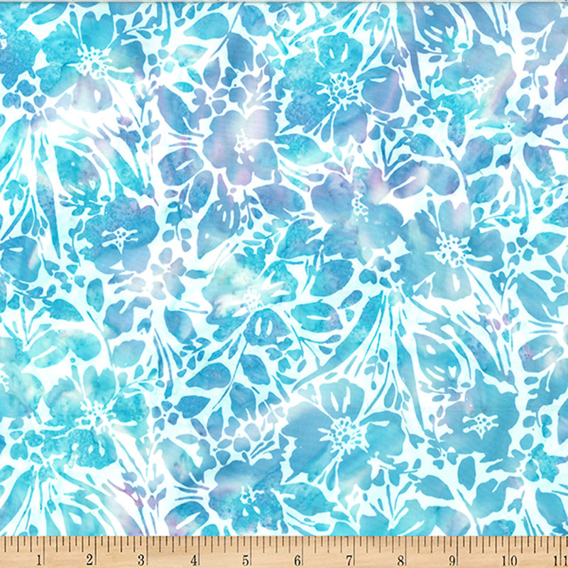 Bali Batik By Hoffman - Augusta