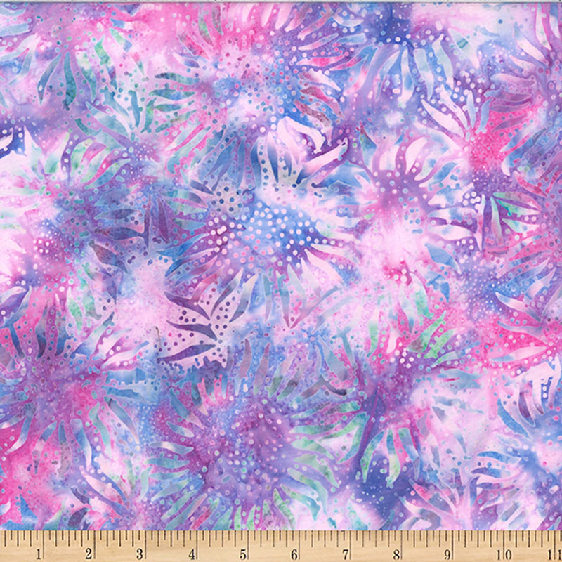 Bali Batik By Hoffman - Tupelo Bali Batik By Hoffman - Tupelo