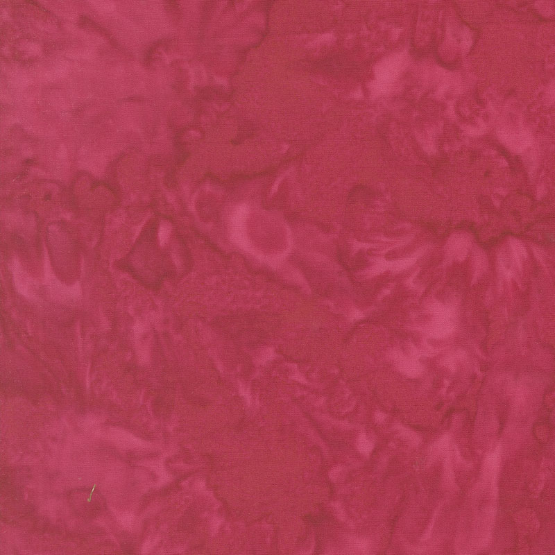 Echo Batiks By Moda - Crimson